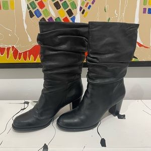 Naturalized Boots N5 Comfort size 10